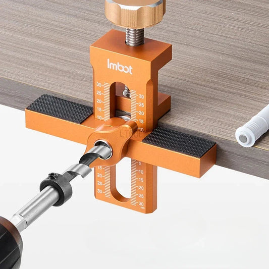 AlignPro™ – 2-in-1 Assembly Aid for Precise Alignment of Cabinet Doors [50% Off]