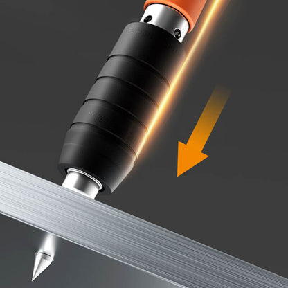 MetalMaster™ – Nail gun for precise metalwork & DIY projects at home workshop use [50% Off]