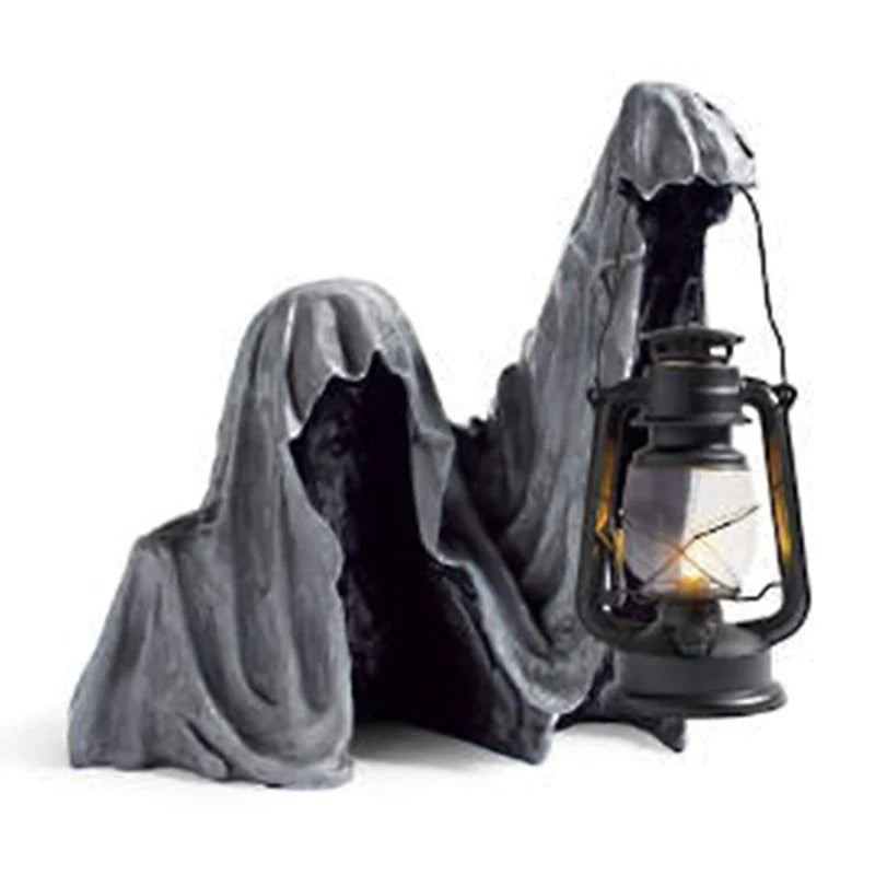 Reaper™ – Halloween Ground Reaper Decoration Prop [50% Off]