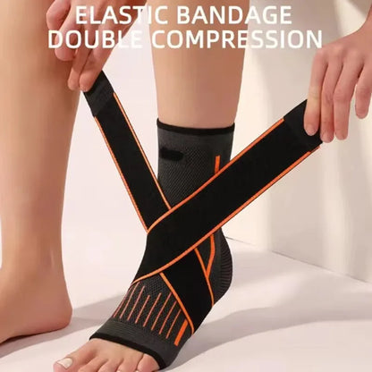 AnkleGuard™ – Stay active & protected for safe and uninterrupted training [50% off]