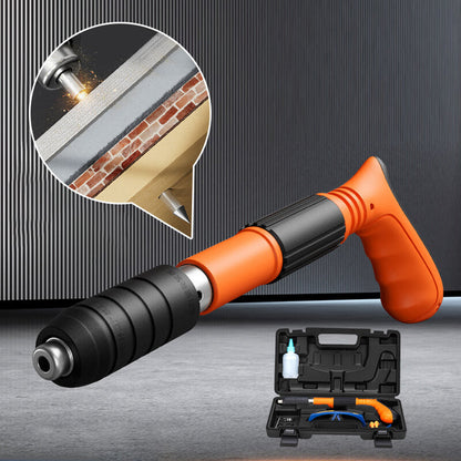 MetalMaster™ – Nail gun for precise metalwork & DIY projects at home workshop use [50% Off]