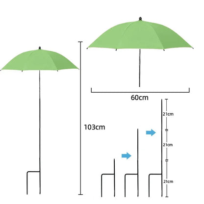 FloraShade – Optimal Plant Protection with Adjustable UV Protection [50% Discount]