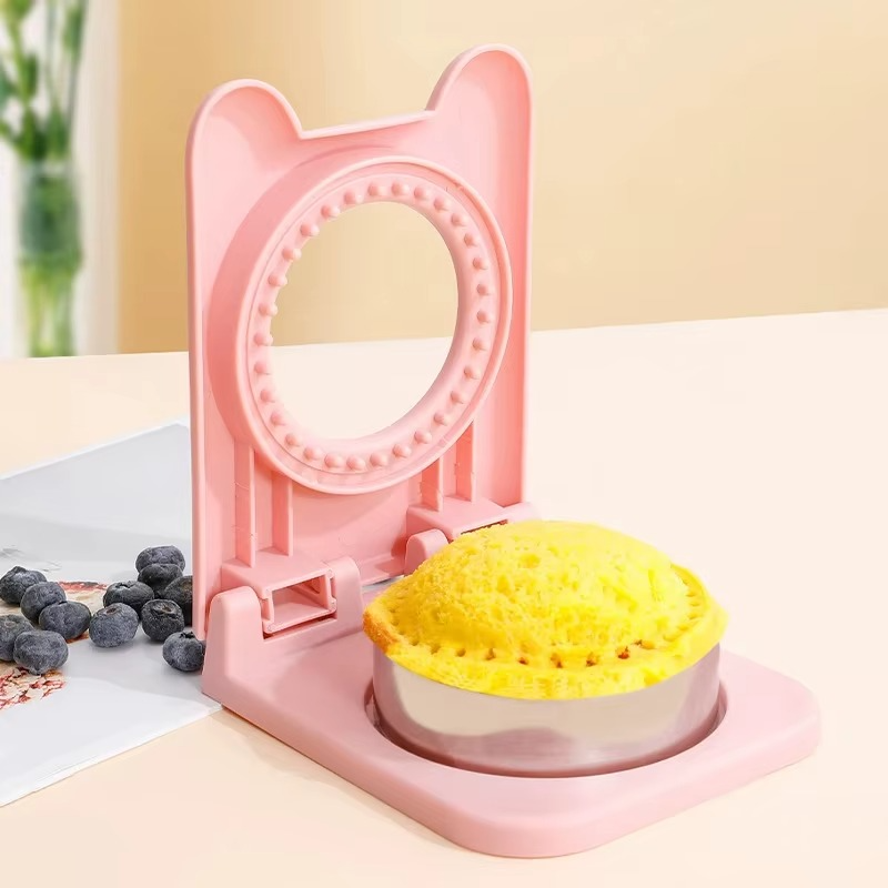 Snapwich™ – Sandwich Cutter [50% Off]