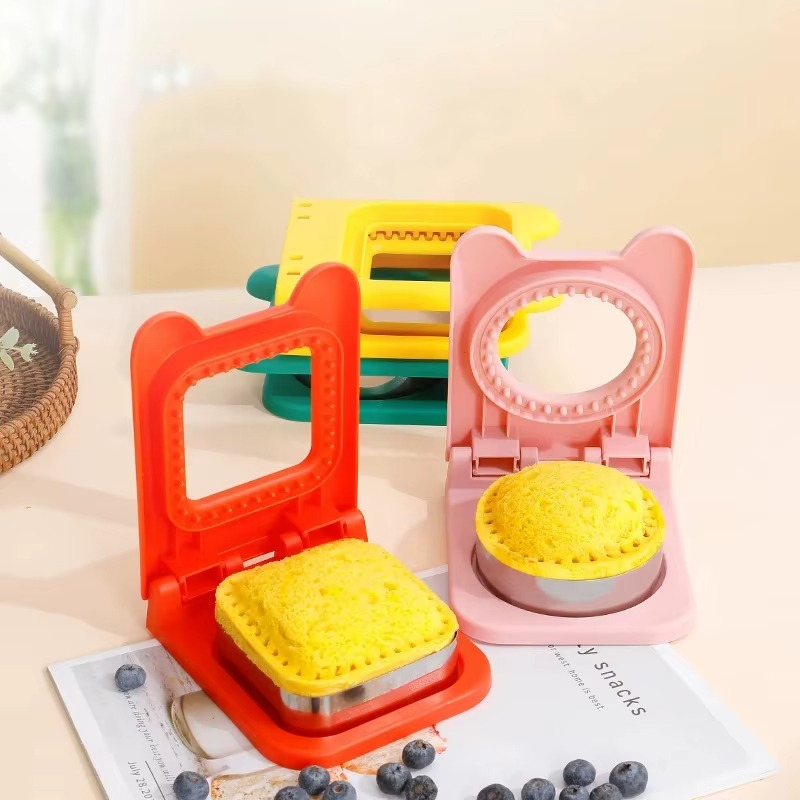 Snapwich™ – Sandwich Cutter [50% Off]