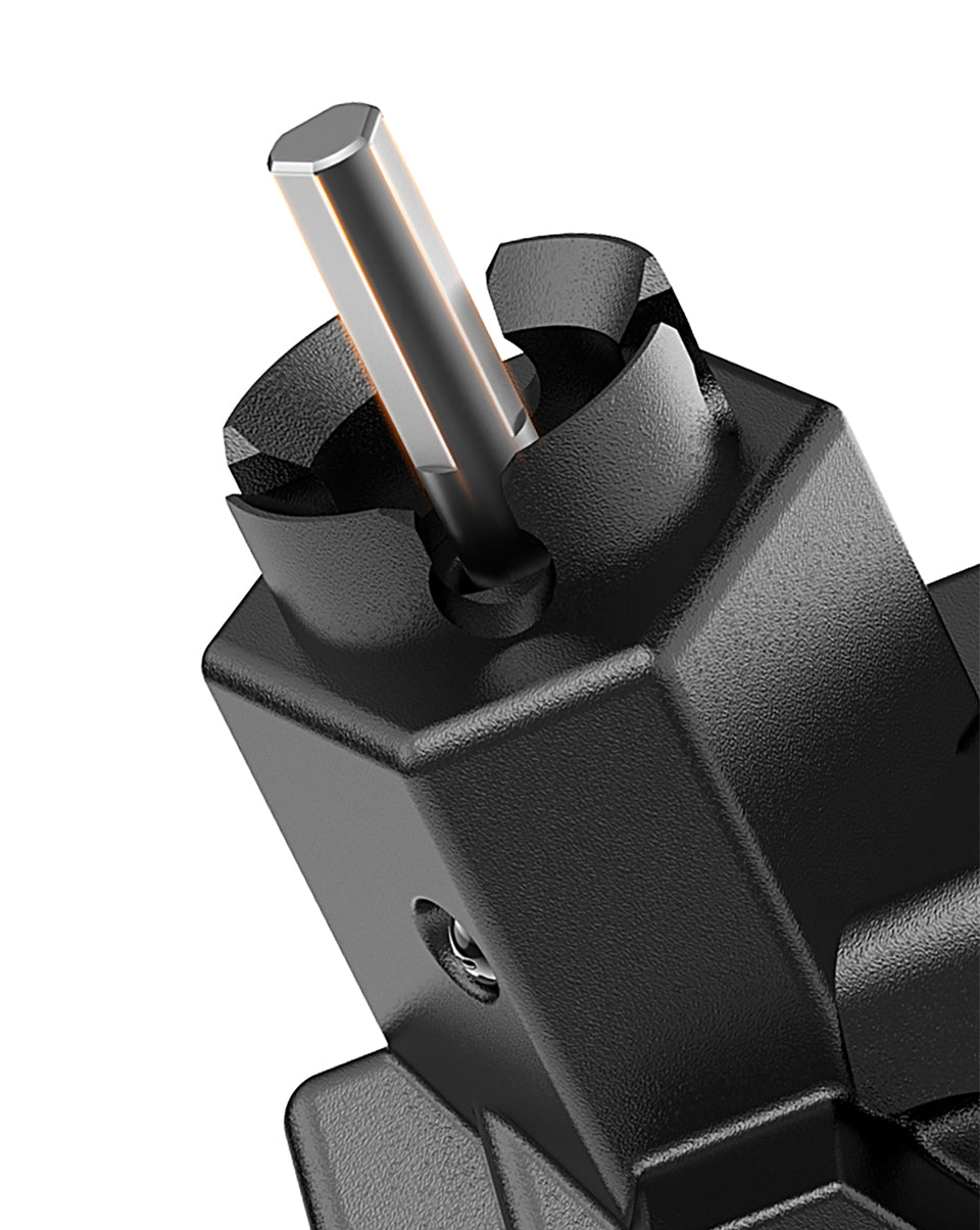 DrillSaw – Universal Chainsaw Attachment for Drills [50% Discount]