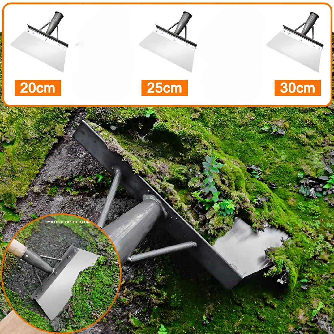 Scrapex™ – Multifunctional Cleaning Scoop for Quick & Effortless Cleaning [50% Off]