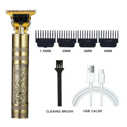 PowerTrim™ – The best hair trimmer on the market for precise & professional cutting [50% Off]
