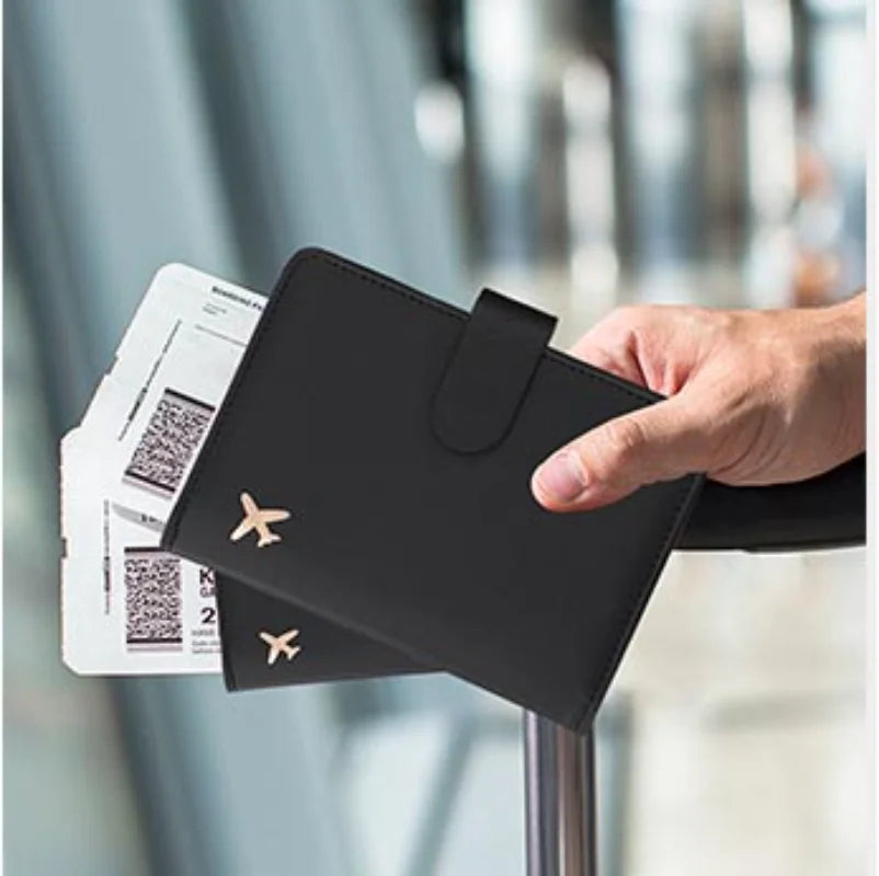 WanderSafe™ – Stylish Travel Companion [50% Off]