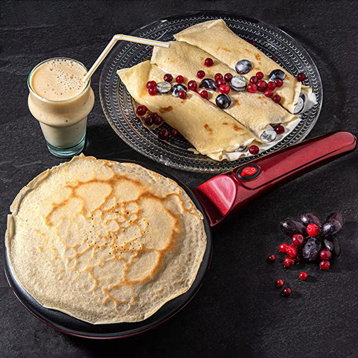 ProPanX – Electric Crepe and Pancake Maker [50% Discount]