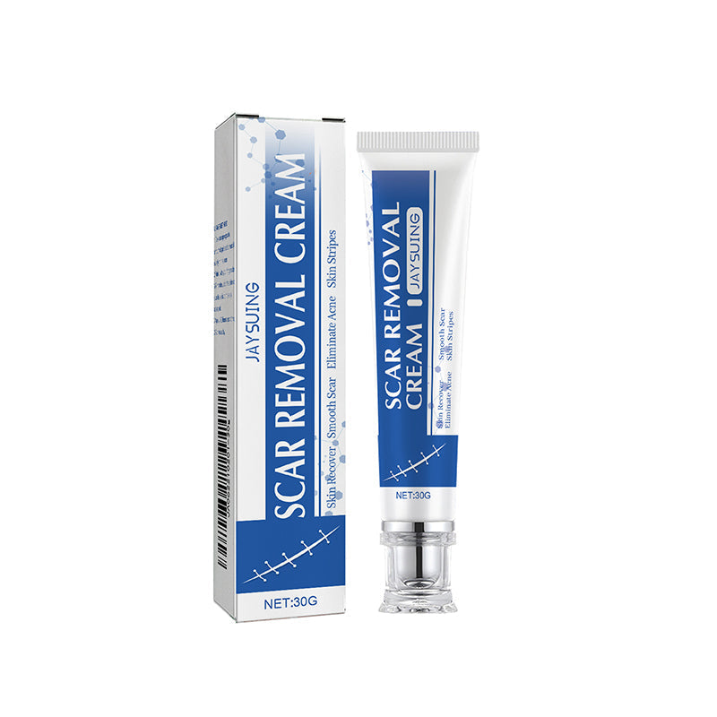 Bio-Peptide Skin Serum for Scar Reduction & Firmer Smoother Skin