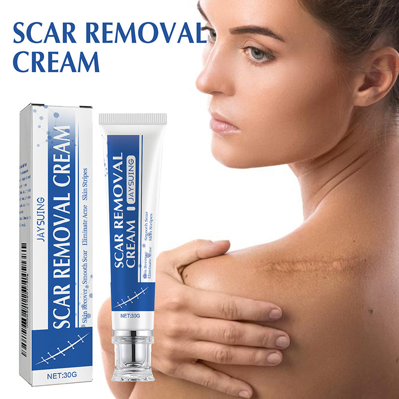 Bio-Peptide Skin Serum for Scar Reduction & Firmer Smoother Skin