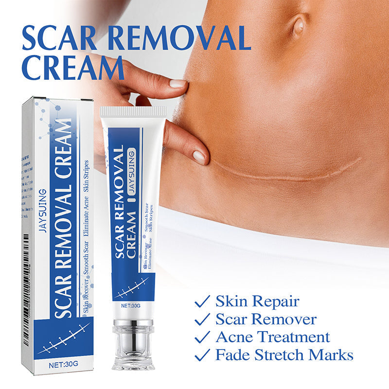 Bio-Peptide Skin Serum for Scar Reduction & Firmer Smoother Skin