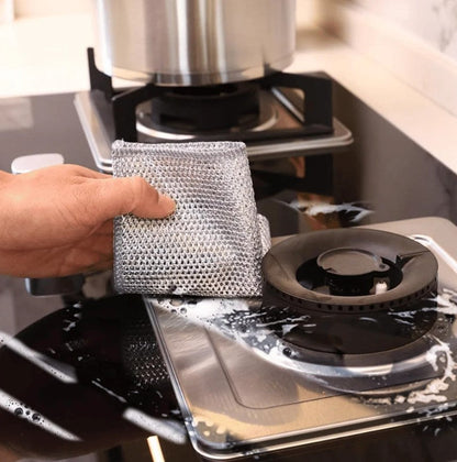 Scrubby™ Cleaning Wipes [5+5 Free]