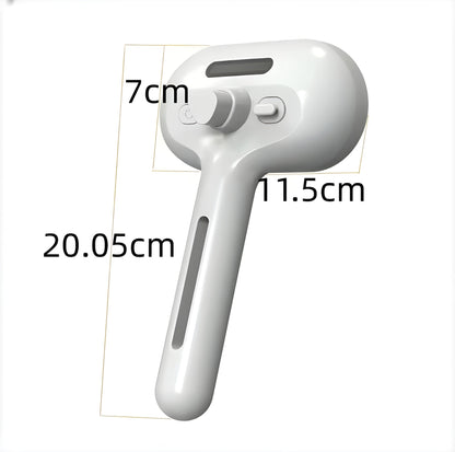 PetGlow™ - The softest brush for joyful grooming and a healthy, shiny coat! [50% Off]