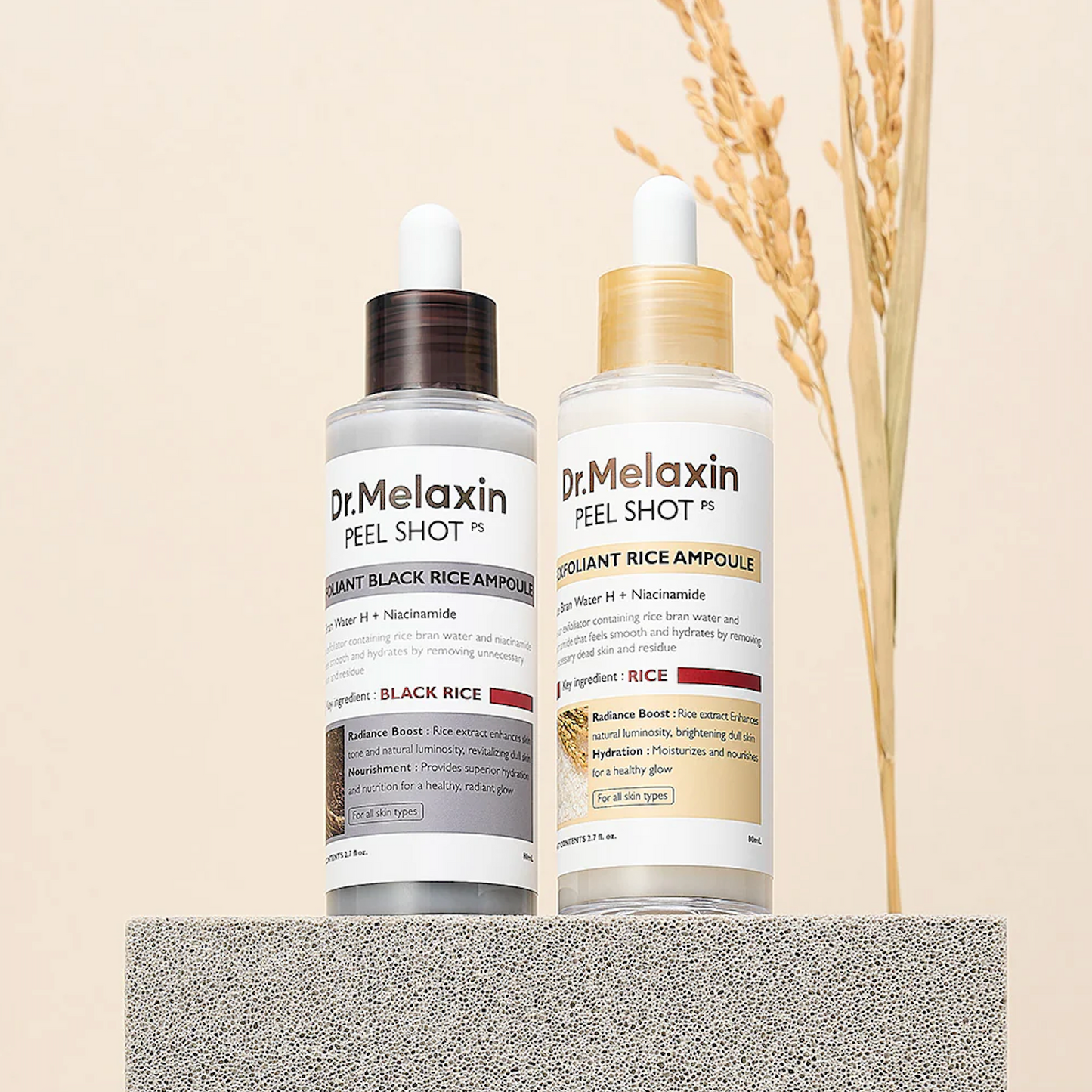 RadianceDuo™ – Radiant, healthy skin with visible care anytime, revitalized [50% off]