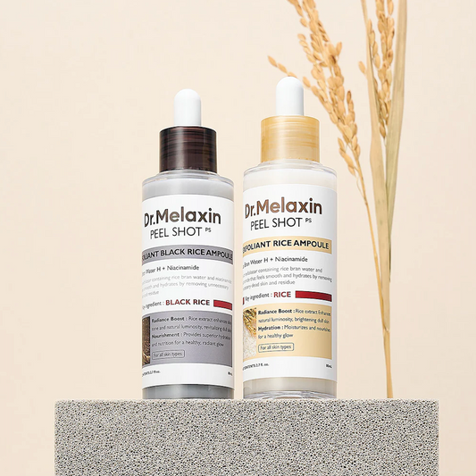 RadianceDuo™ – Radiant, healthy skin with visible care anytime, revitalized [50% off]