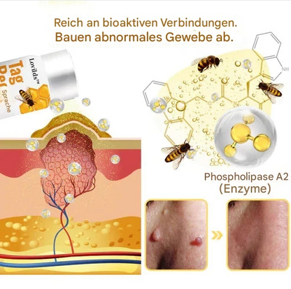 TagAway™ – Effective Removal of Warts & Skin Growths for Smooth, Clear Skin [1 + 1 Free]