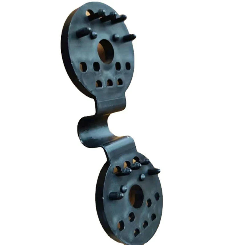 SchutzClip™ Heavy-Duty Shade Cloth Clips — Buy 20 Get 20 Free