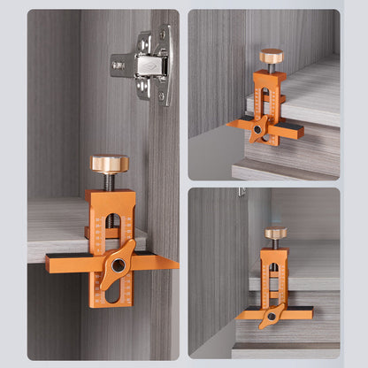 AlignPro™ – 2-in-1 Assembly Aid for Precise Alignment of Cabinet Doors [50% Off]