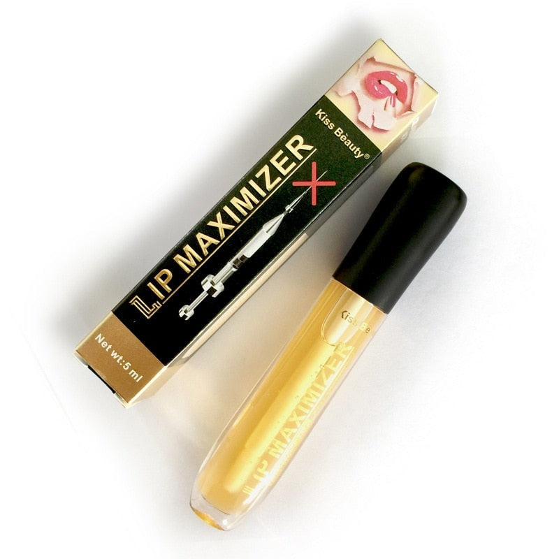 Plumpify™ – For instantly fuller lips with natural volume, care & intense glow [1 + 1 Free]
