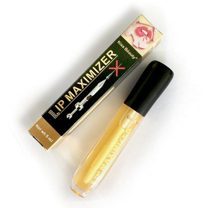 Plumpify™ – For instantly fuller lips with natural volume, care & intense glow [1 + 1 Free]
