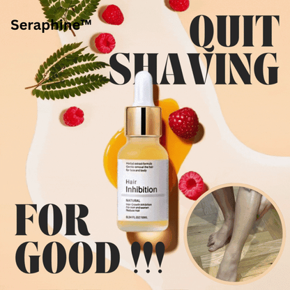 Seraphine™ Flawless Body Hair Removal