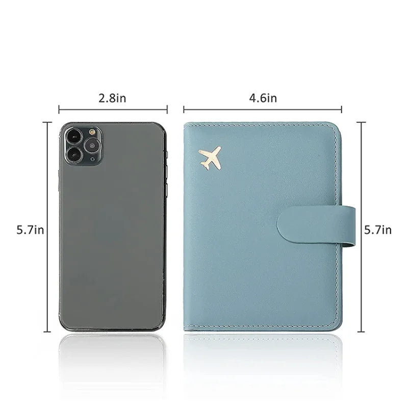 WanderSafe™ – Stylish Travel Companion [50% Off]