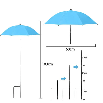 FloraShade – Optimal Plant Protection with Adjustable UV Protection [50% Discount]