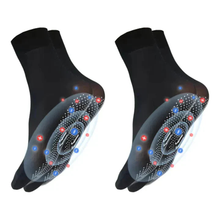 ShapeSocks™ – The Ultimate Trick to Accelerate Your Weight Loss [1 + 1 Free]