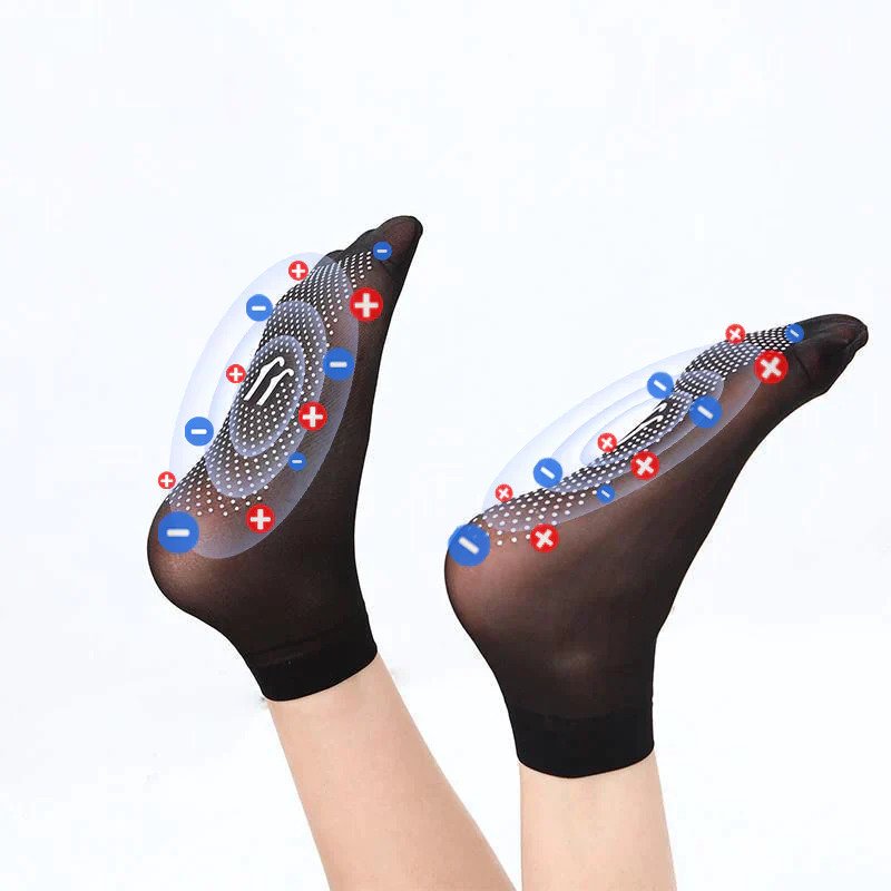 ShapeSocks™ – The Ultimate Trick to Accelerate Your Weight Loss [1 + 1 Free]