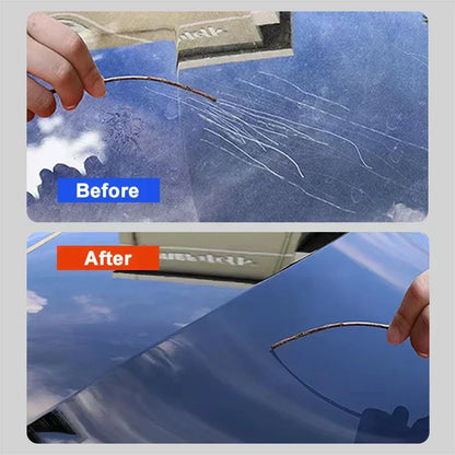 AutoShine™ Revives Dull Car Exteriors (Last Day of Discount) [1 + 1 Free]