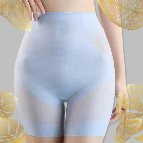 Seamless Shapewear Bodysuit for Women – Invisible Under Clothing