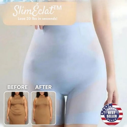 SlimEclat – Instantly Slimmer Silhouette & More Confidence [1 + 1 Free]