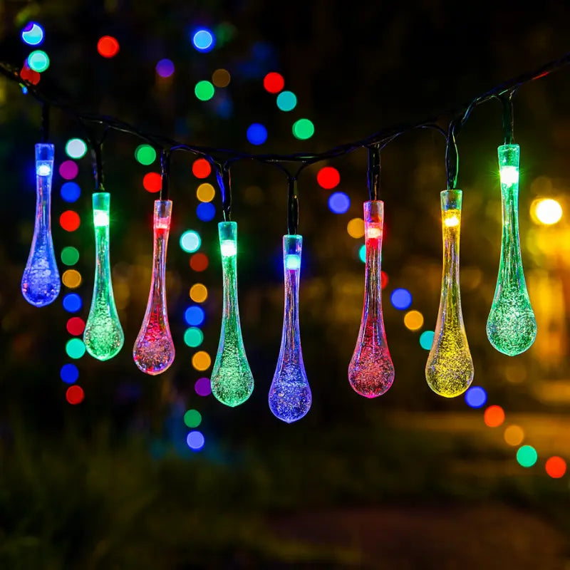 SolarBright™ – Brings Warmth, Light & Magical Charm to Your Garden [50% Off]
