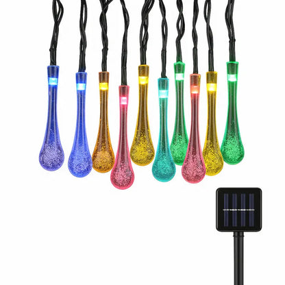 SolarBright™ – Brings Warmth, Light & Magical Charm to Your Garden [50% Off]