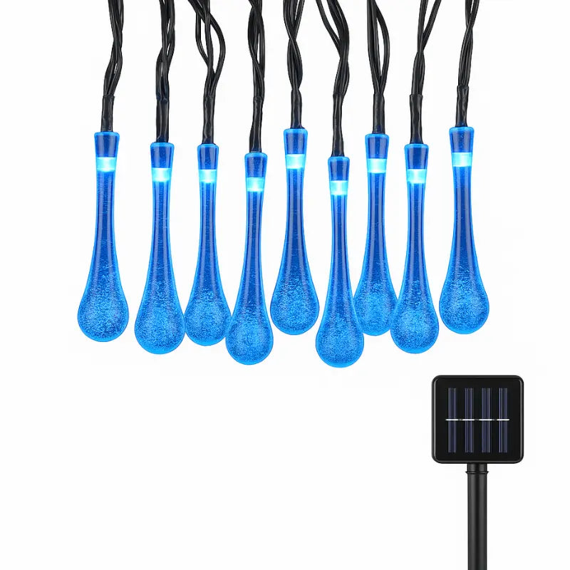 SolarBright™ – Brings Warmth, Light & Magical Charm to Your Garden [50% Off]