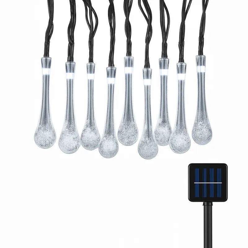 SolarBright™ – Brings Warmth, Light & Magical Charm to Your Garden [50% Off]