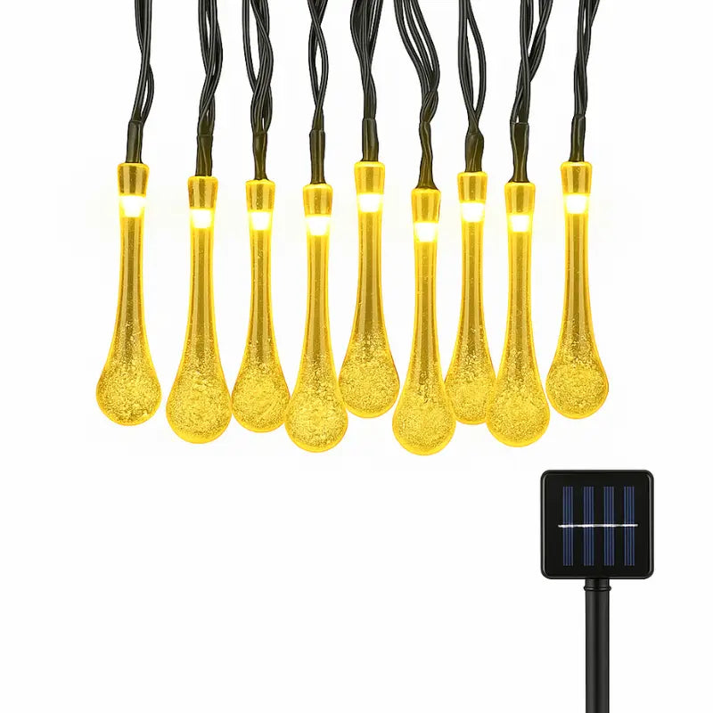 SolarBright™ – Brings Warmth, Light & Magical Charm to Your Garden [50% Off]