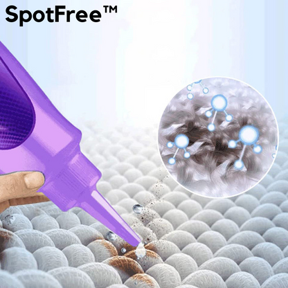 SpotFree – Stain remover for clean and fresh surfaces quickly [1 + 1 Free]