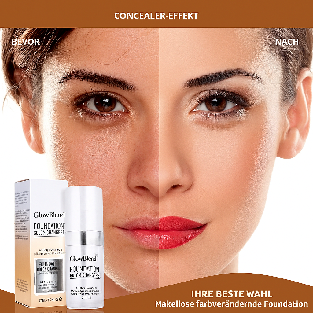 GlowBlend™ – The Revolution for Mature Skin for Youthful Radiance [50% Off]