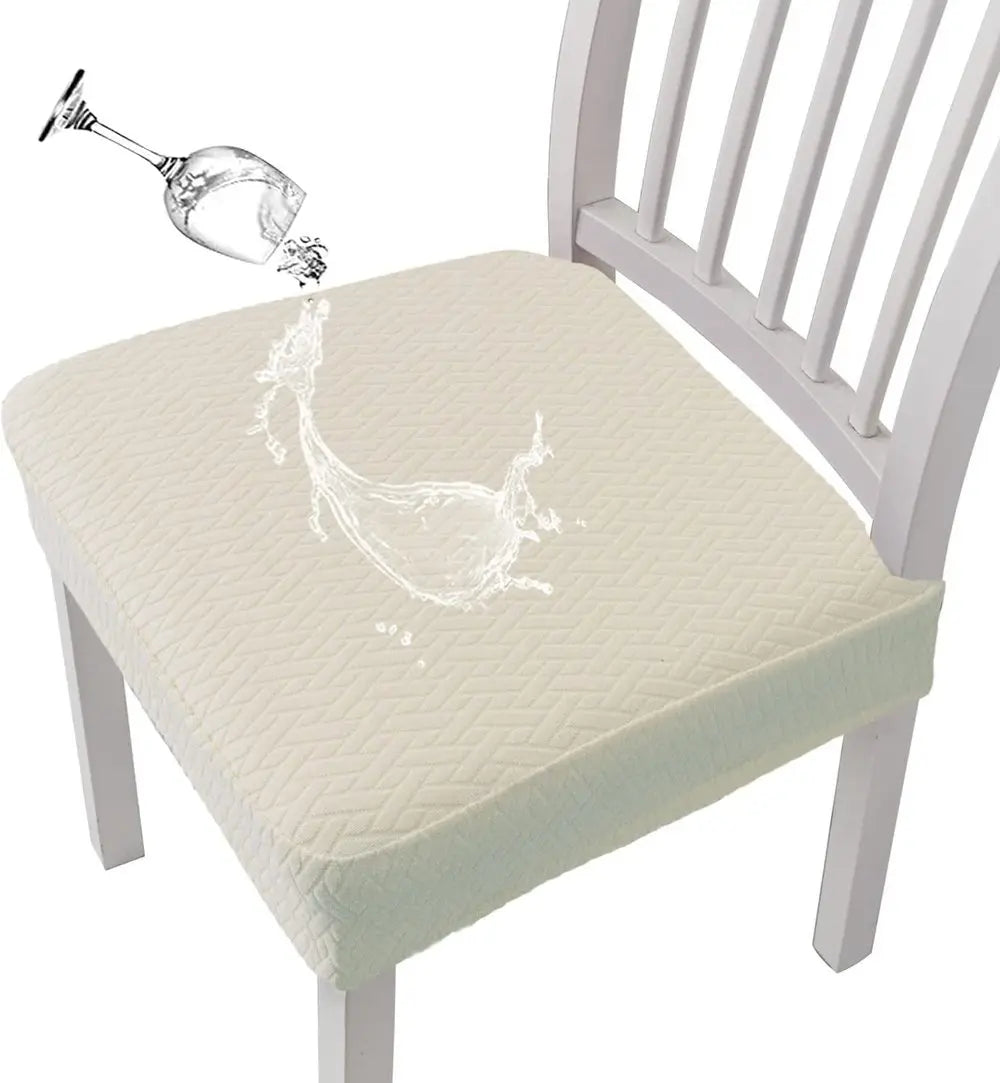 ChairCover™ – Stylish Protection & Long-Lasting Comfort for Chairs [2 + 2 Free]