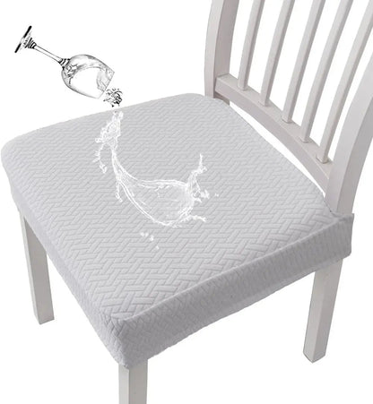 ChairCover™ – Stylish Protection & Long-Lasting Comfort for Chairs [2 + 2 Free]