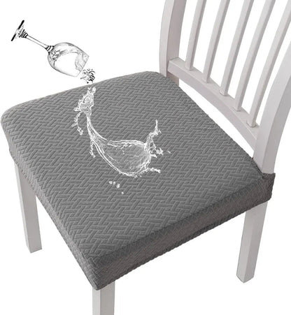 ChairCover™ – Stylish Protection & Long-Lasting Comfort for Chairs [2 + 2 Free]