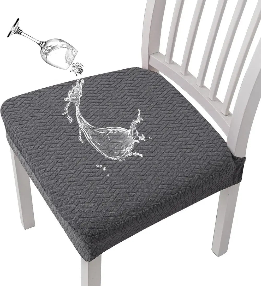 ChairCover™ – Stylish Protection & Long-Lasting Comfort for Chairs [2 + 2 Free]