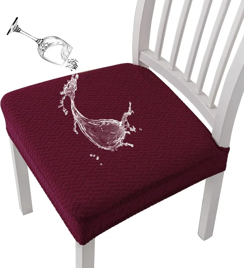 ChairCover™ – Stylish Protection & Long-Lasting Comfort for Chairs [2 + 2 Free]