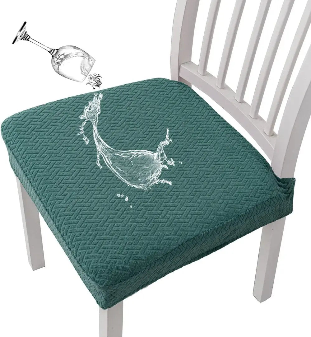 ChairCover™ – Stylish Protection & Long-Lasting Comfort for Chairs [2 + 2 Free]