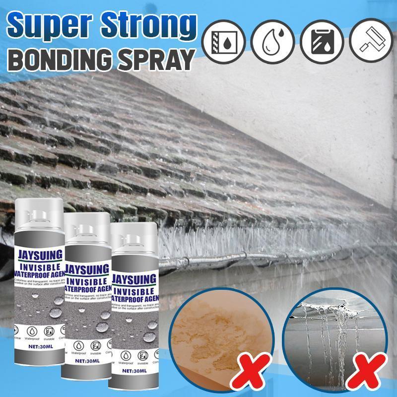 SealPro™ Waterproof Sealing Spray [1 + 1 Free]