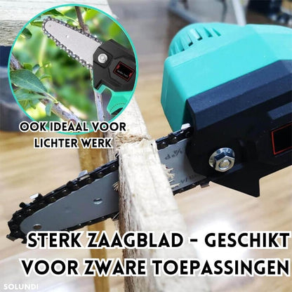 TurboSaw™ – Makes sawing fast & easy for precise, powerful & effortless work [50% Discount]