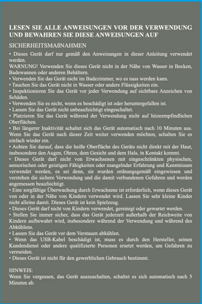 Twirluxe™ — Effortless, salon-perfect curls anytime and anywhere