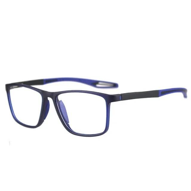 Ultra-light unisex reading glasses | Comfort for near and distance vision | VueFlex